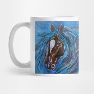 Thunder Mug